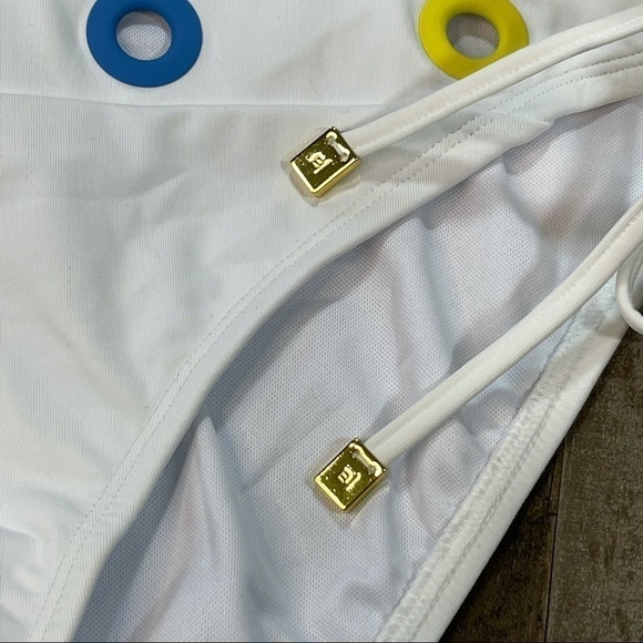 NWT Bleu Rod Beattie Hole In One Bikini Bottom - Picture 7 of 11